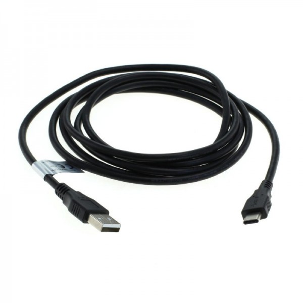 USB Kabel 1,8m f. Sony DSC-RX10