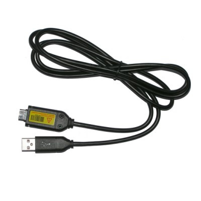 USB Datenkabel f. Samsung TL105