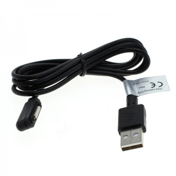 USB Kabel Ladekabel f. Sony Xperia Z Ultra