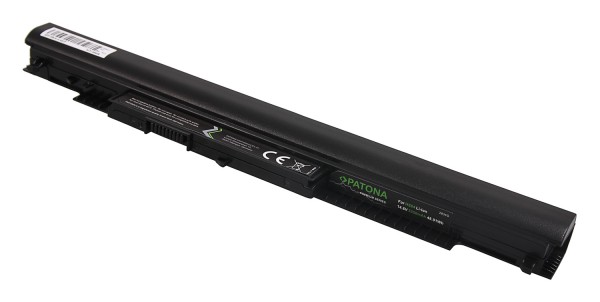 Akku 3300mAh f. HP 250 G4 Series