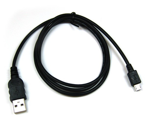 USB Ladekabel Datenkabel f. Samsung ST200