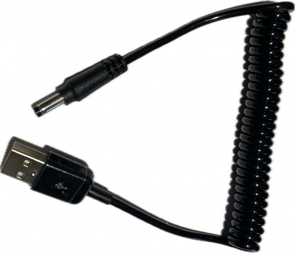 USB Ladekabel für Panasonic HC-V160