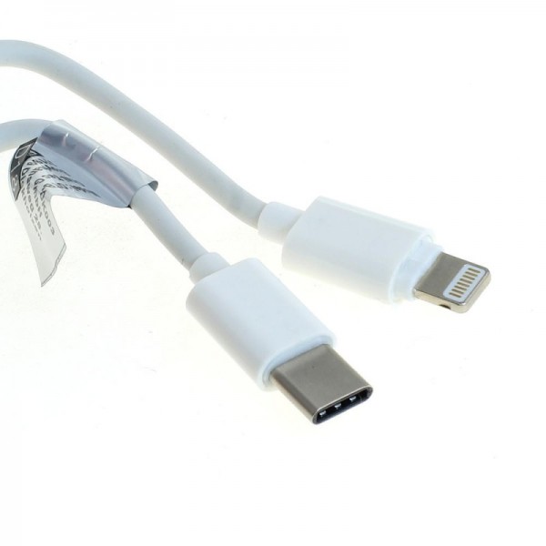 USB-C Datenkabel f. Apple iPad 9