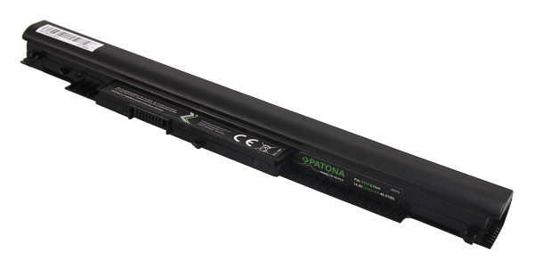 Akku 3300mAh f. HP HSTNN-LB6V