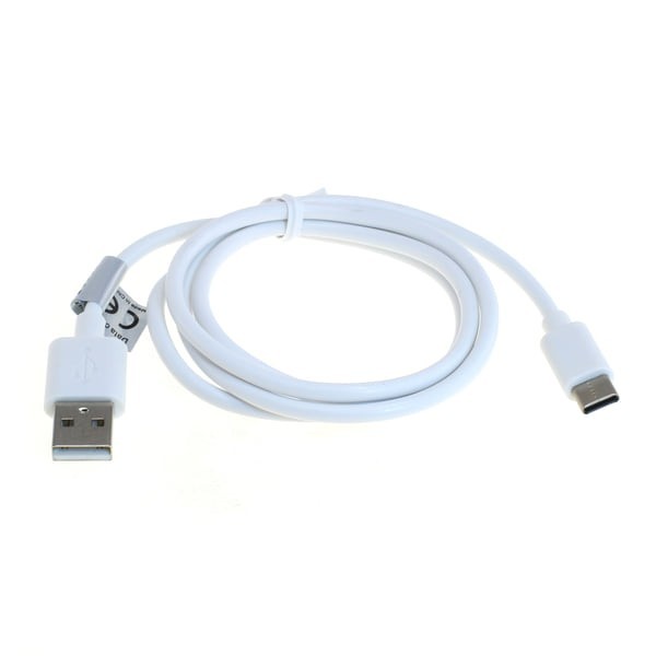 USB Kabel 1m weiss f. Canon EOS R6