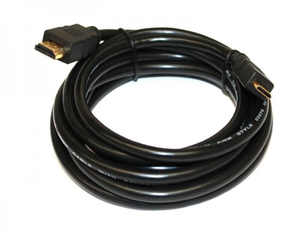 HDMI Kabel 3m f. Sony HDR-PJ740VE