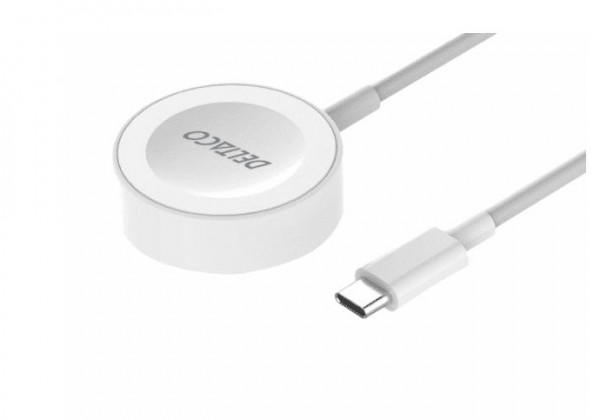 Ladegerät Ladekabel USB-C 1m für Apple Watch Ultra 2