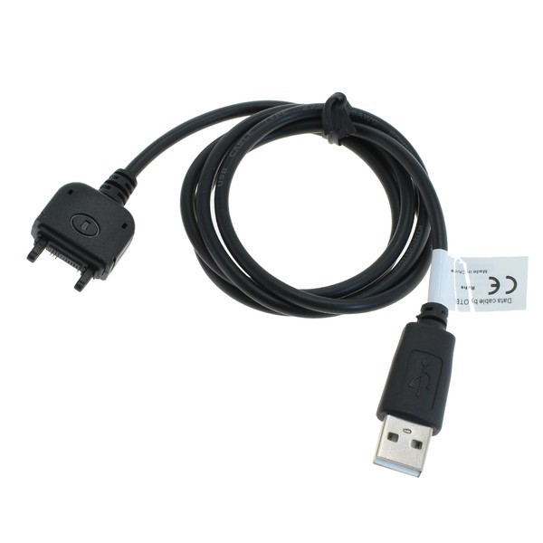 USB Datenkabel f. Sony Ericsson Z780i