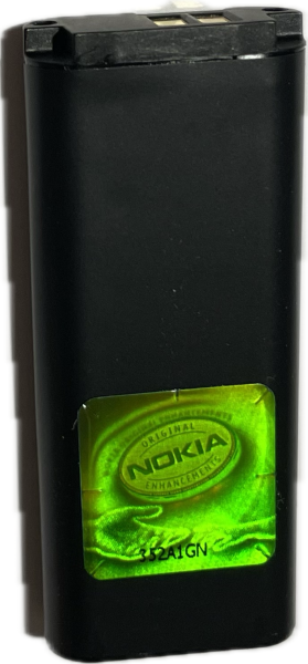 Nokia BL-8N Akku für Nokia 7280