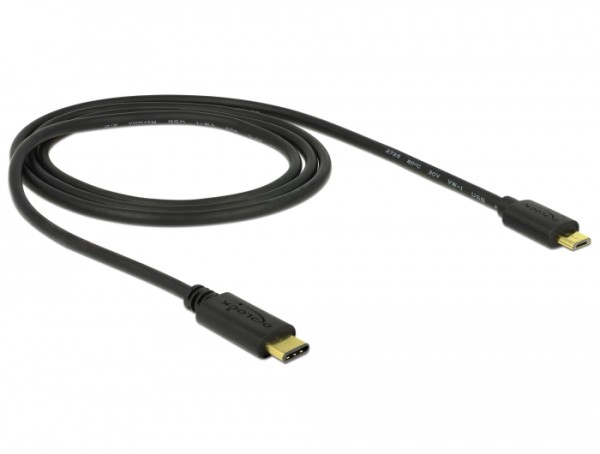 USB-C Datenkabel für Nikon Coolpix P900