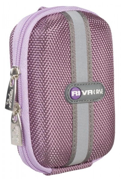 Kamera Tasche Purple für  Samsung D60