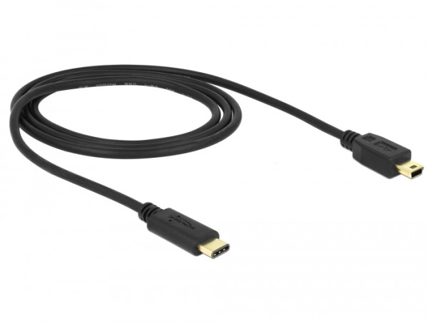 USB-C Datenkabel für Sony DCR-DVD408