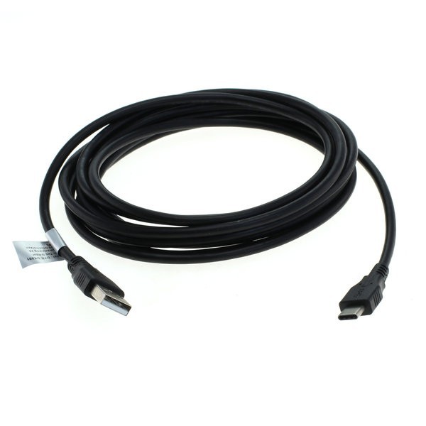 USB Kabel 3m f. Sony SRS-XB33