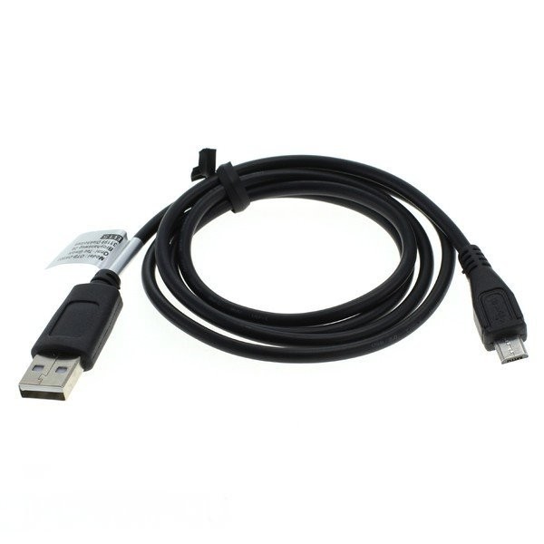 USB Kabel f. Sony DSC-HX300