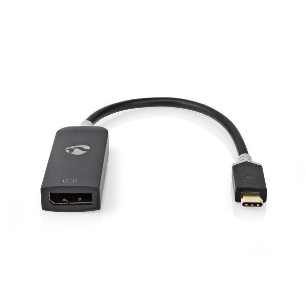 USB-C DisplayPort Adapter für MacBook Air 13" (2021)