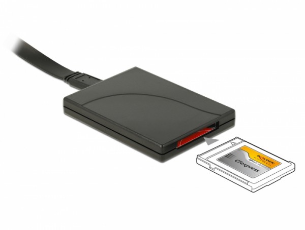 Card Reader für CFexpress für Nikon Z7